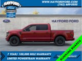 New 2025 Ford F150 XLT w/ Equipment Group 302A MID image 3