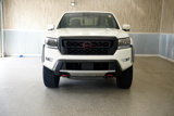Used 2023 Nissan Frontier PRO-4X w/ Pro-4X Premium Package image 2