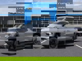 New 2025 Chevrolet Silverado EV LT image 2