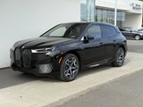 New 2025 BMW iX xDrive50 image 3