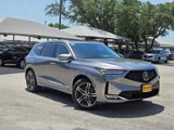 New 2026 Acura MDX SH-AWD w/ Advance Package image 2