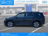 New 2025 Honda Pilot Touring image 5