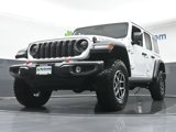 New 2025 Jeep Wrangler Unlimited Rubicon image 5