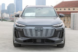 New 2025 Audi SQ6 e-tron Prestige image 2