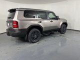 New 2025 Toyota Land Cruiser 1958 image 4