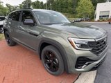 New 2025 Volkswagen Atlas Cross Sport SEL R-Line image 3