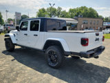 New 2024 Jeep Gladiator Sport image 3