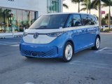 New 2025 Volkswagen ID. Buzz 1st Edition image 3