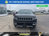 Used 2023 Jeep Wagoneer L Series II image 3