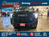 New 2026 GMC Sierra 2500 AT4 w/ AT4 Premium Plus Package image 1