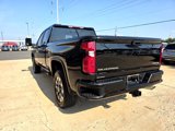 Used 2024 Chevrolet Silverado 2500 Custom image 5