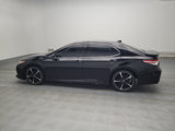 Used 2020 Toyota Camry XSE image 3