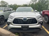 Certified 2024 Toyota Highlander XLE image 2