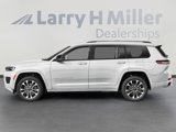 New 2025 Jeep Grand Cherokee L Overland image 3