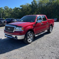 Used 2007 Ford F150 Lariat image 2