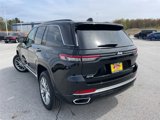 New 2025 Jeep Grand Cherokee Summit image 5