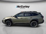 New 2025 Subaru Outback Wilderness image 2