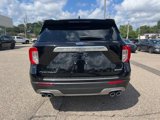 Certified 2023 Ford Explorer Platinum w/ Equipment Group 601A image 5