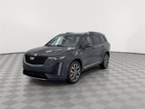 New 2025 Cadillac XT6 Sport w/ Technology Package image 4