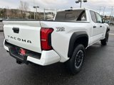 New 2025 Toyota Tacoma TRD Off-Road image 5