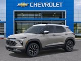 New 2026 Chevrolet TrailBlazer ACTIV image 2