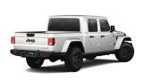 New 2025 Jeep Gladiator Sport image 2
