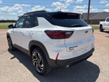 New 2026 Chevrolet TrailBlazer RS w/ Convenience Package image 3