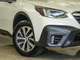 Used 2022 Subaru Outback Premium image 5