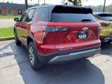 New 2026 Chevrolet Equinox LT w/ Convenience Package II image 3