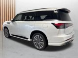 New 2025 INFINITI QX80 Luxe image 3