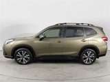 Certified 2022 Subaru Forester Limited image 2