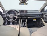 New 2025 Honda Accord Touring image 5