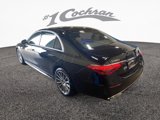 New 2025 Mercedes-Benz S 580e 4MATIC Sedan image 4