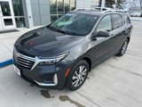 Used 2022 Chevrolet Equinox Premier image 2