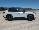 Used 2023 Toyota RAV4 XSE image 2