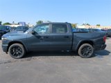 New 2026 RAM 1500 Laramie w/ Night Edition image 3