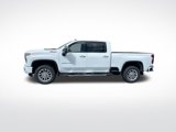 New 2025 Chevrolet Silverado 2500 LTZ w/ Z71 Chrome Sport Edition image 2
