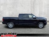 New 2025 RAM 2500 Laramie image 2