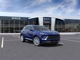 New 2025 Buick Envision Avenir image 5