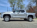 New 2025 Toyota Tundra SR5 image 5