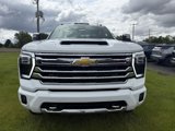 New 2025 Chevrolet Silverado 3500 High Country w/ High Country Premium Package image 2