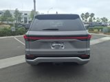 New 2025 Lexus TX 500h AWD image 5