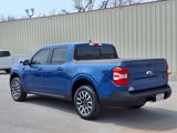 Used 2024 Ford Maverick Lariat image 4