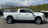 Used 2024 RAM 2500 Laramie image 2