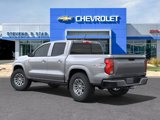 New 2025 Chevrolet Colorado LT image 3