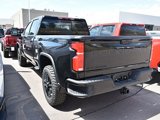 New 2025 Chevrolet Silverado 2500 LTZ w/ LTZ Plus Package image 3