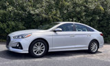Used 2019 Hyundai Sonata ECO image 3