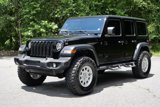 Used 2024 Jeep Wrangler Unlimited Sport image 6