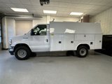 New 2025 Ford E-350 and Econoline 350 Super Duty w/ Power Equipment Group image 5