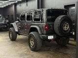 Used 2019 Jeep Wrangler Unlimited Rubicon image 3